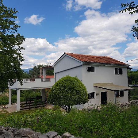 Apartment Buric Županje Buitenkant foto