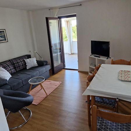 Apartment Buric Županje Buitenkant foto
