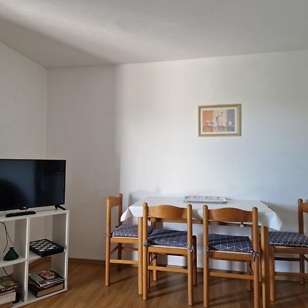 Apartment Buric Županje Buitenkant foto