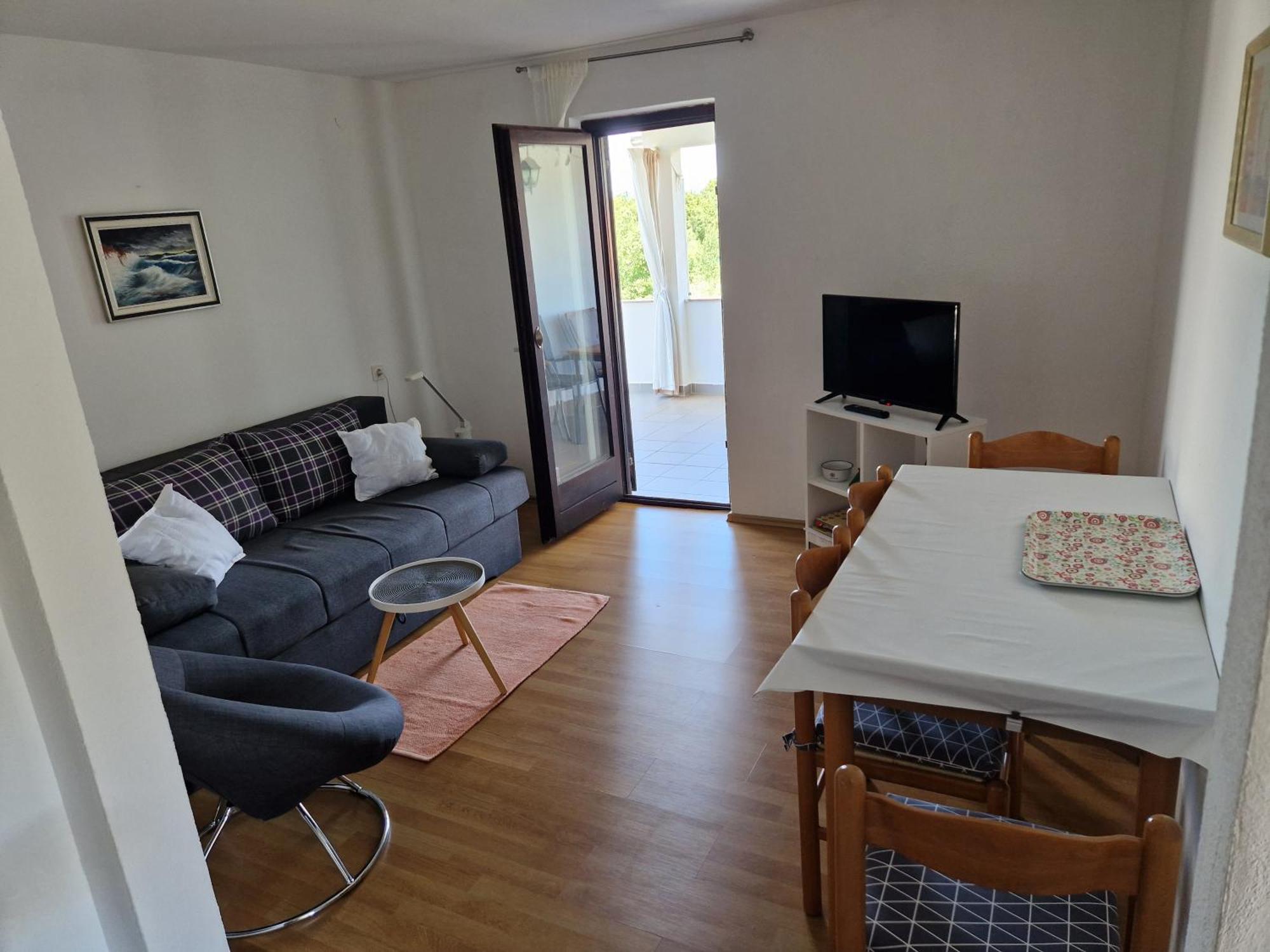 Apartment Buric Županje Buitenkant foto