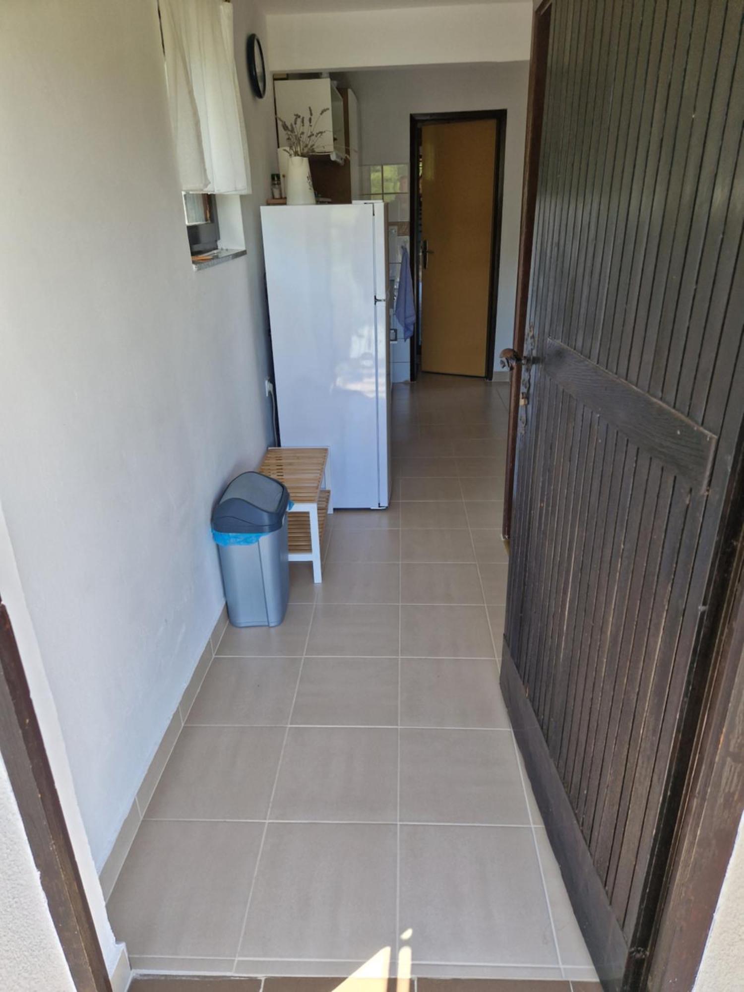 Apartment Buric Županje Buitenkant foto