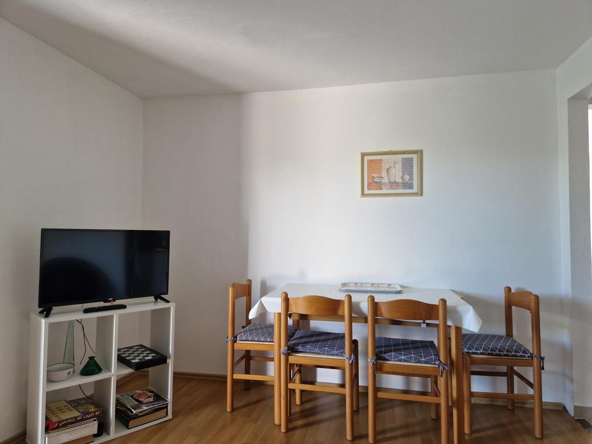 Apartment Buric Županje Buitenkant foto