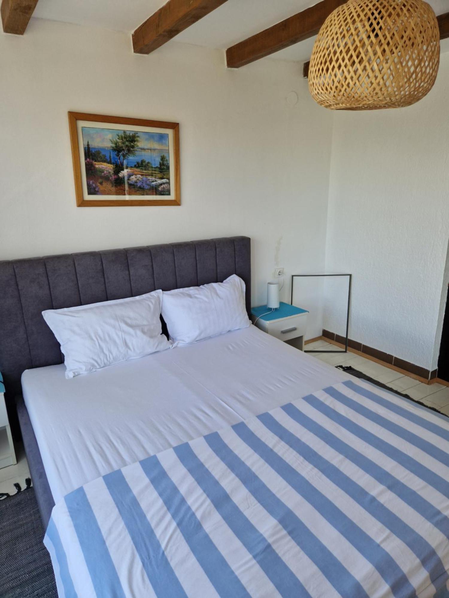 Apartment Buric Županje Buitenkant foto
