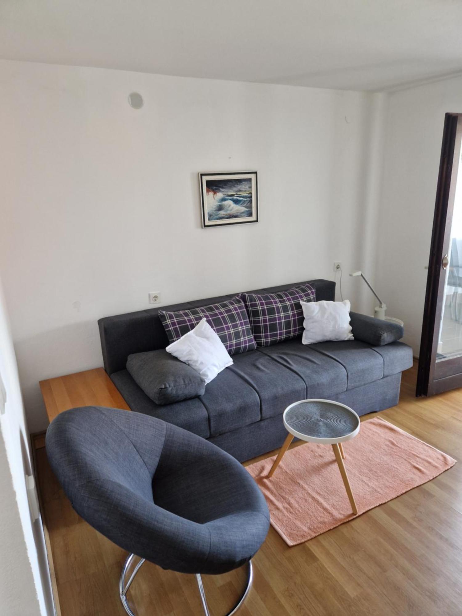 Apartment Buric Županje Buitenkant foto