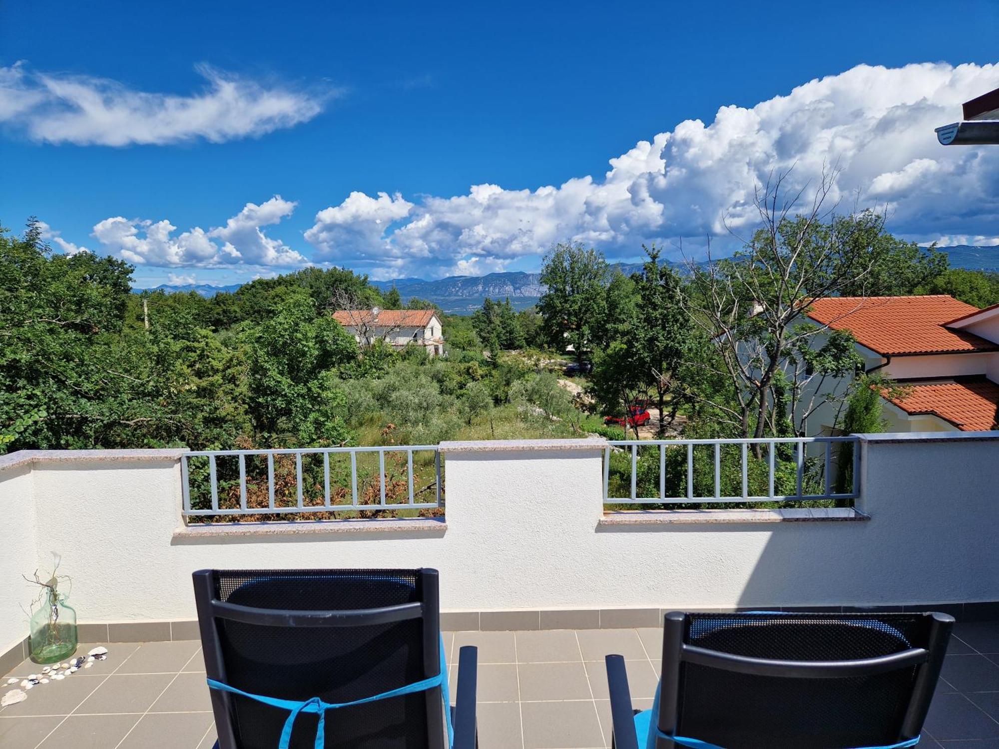 Apartment Buric Županje Buitenkant foto